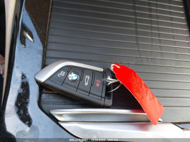 2019 BMW X3 5UXTR7C50KLR44948 Photo 10