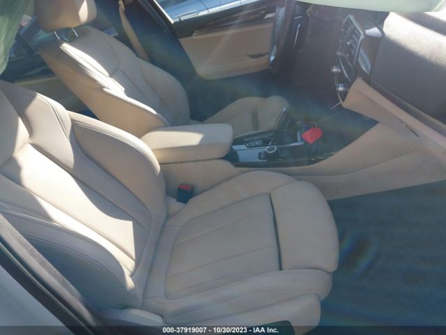 2019 BMW X3 5UXTR7C50KLR44948 Photo 4