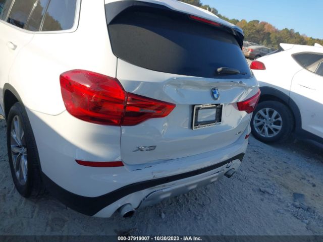 2019 BMW X3 5UXTR7C50KLR44948 Photo 5
