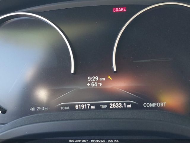 2019 BMW X3 5UXTR7C50KLR44948 Photo 6