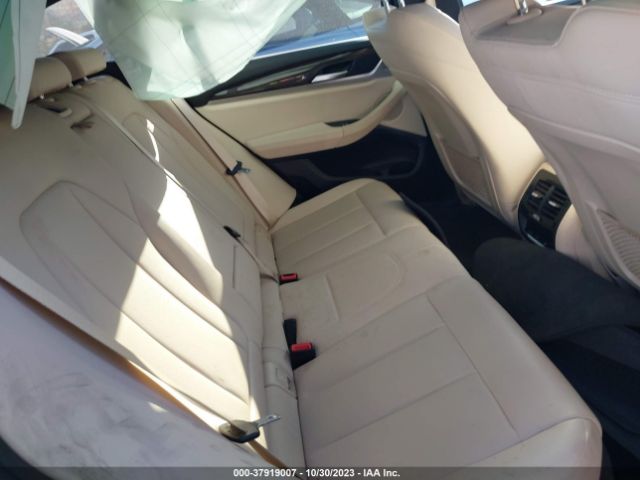 2019 BMW X3 5UXTR7C50KLR44948 Photo 7