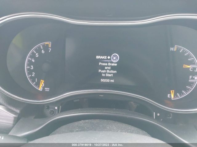 1C4RJEAG4KC763279 Jeep Grand Cherokee Altitude