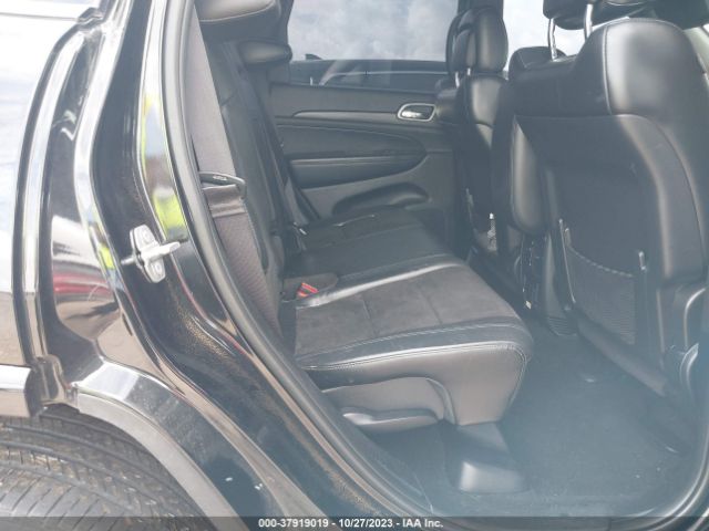 1C4RJEAG4KC763279 Jeep Grand Cherokee Altitude