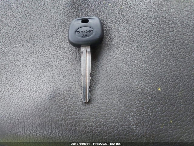 2010 TOYOTA COROLLA VIN: 2T1BU4EE9AC226117