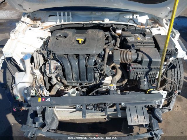 3KPF24AD5ME376851 KIA FORTE FE