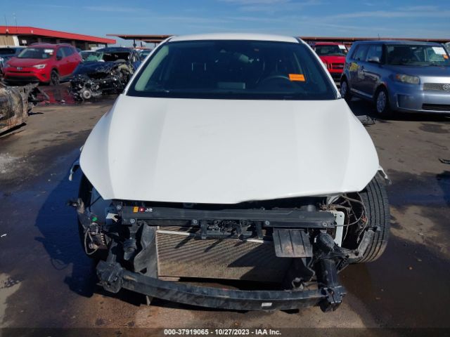 3KPF24AD5ME376851 KIA FORTE FE
