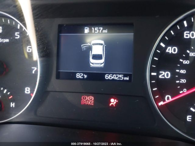 3KPF24AD5ME376851 KIA FORTE FE