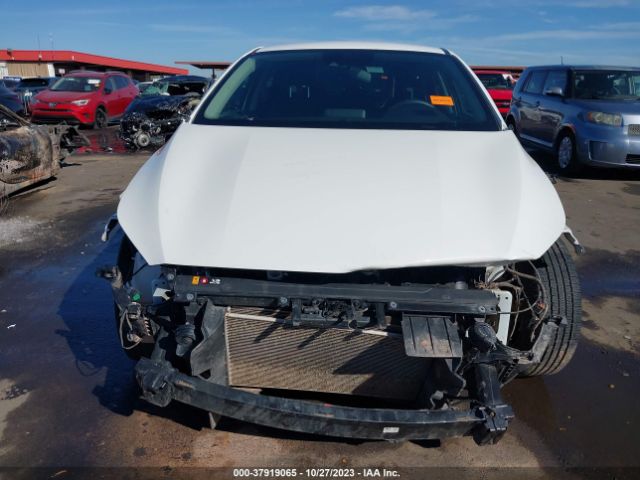3KPF24AD5ME376851 KIA FORTE FE