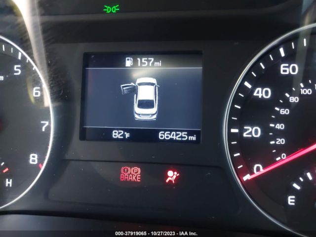 3KPF24AD5ME376851 KIA FORTE FE