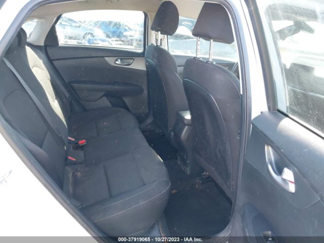 3KPF24AD5ME376851 KIA FORTE FE