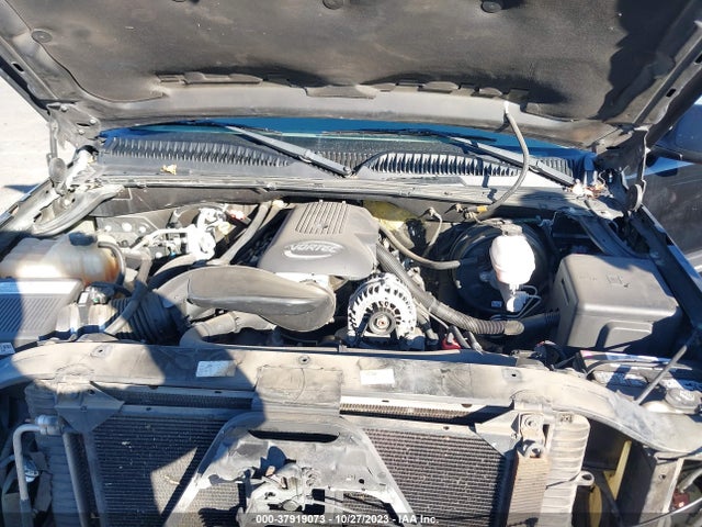 2005 CHEVROLET SILVERADO 1500 LT VIN: 2GCEC13T551261158