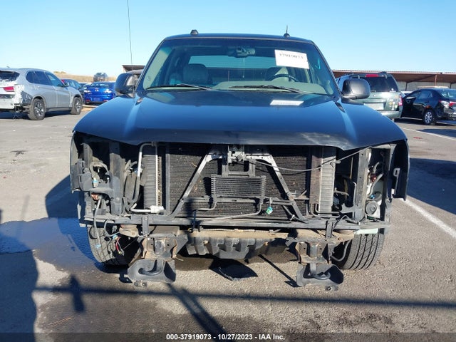 2005 CHEVROLET SILVERADO 1500 LT VIN: 2GCEC13T551261158