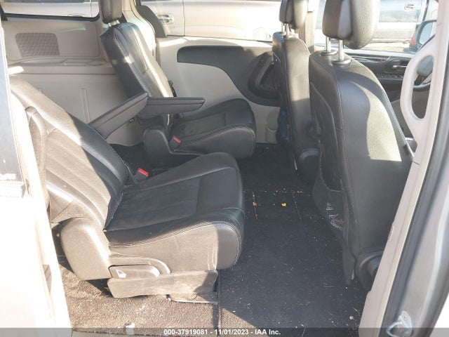 2C4RC1BG1ER208528 Chrysler Town & Country Touring
