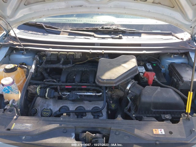 2008 FORD EDGE SE VIN: 2FMDK36C08BA65421