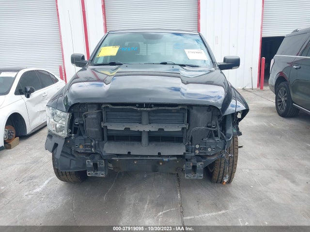 RAM 1500 Big Horn 2016 1C6RR7LG7GS363741 Image 13