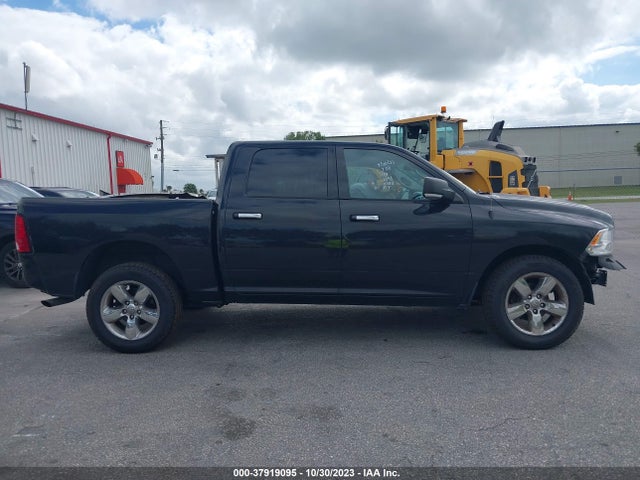 RAM 1500 Big Horn 2016 1C6RR7LG7GS363741 Image 14