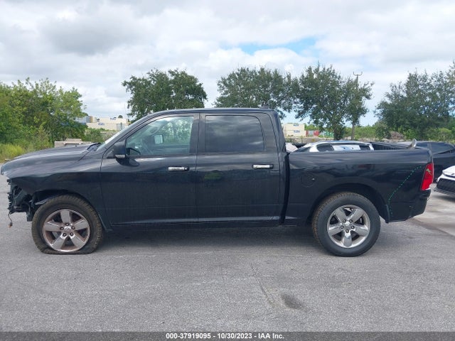 RAM 1500 Big Horn 2016 1C6RR7LG7GS363741 Image 15