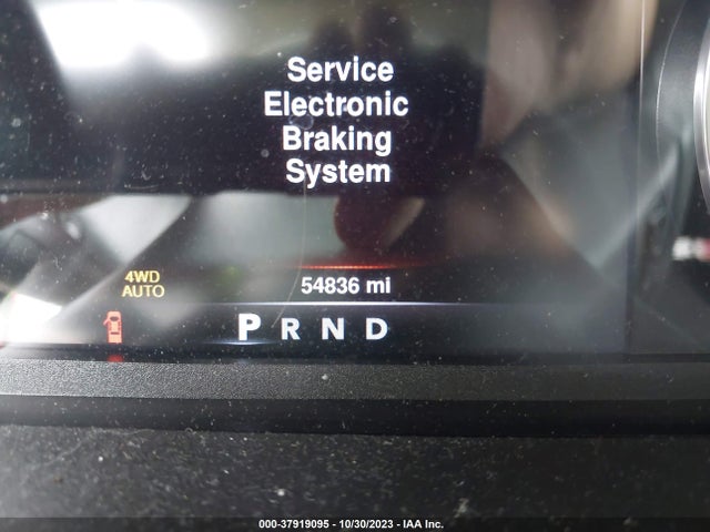 RAM 1500 Big Horn 2016 1C6RR7LG7GS363741 Image 16