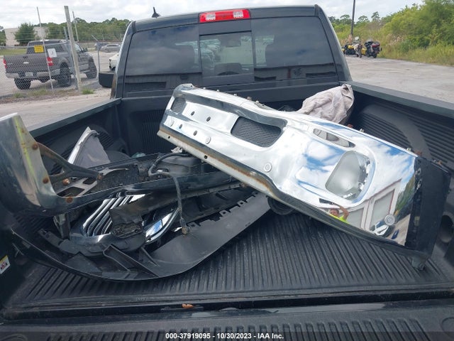RAM 1500 Big Horn 2016 1C6RR7LG7GS363741 Image 12