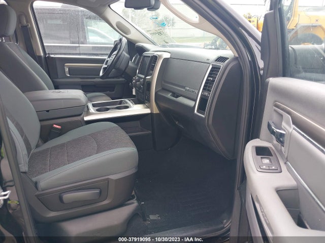 RAM 1500 Big Horn 2016 1C6RR7LG7GS363741 Image 5