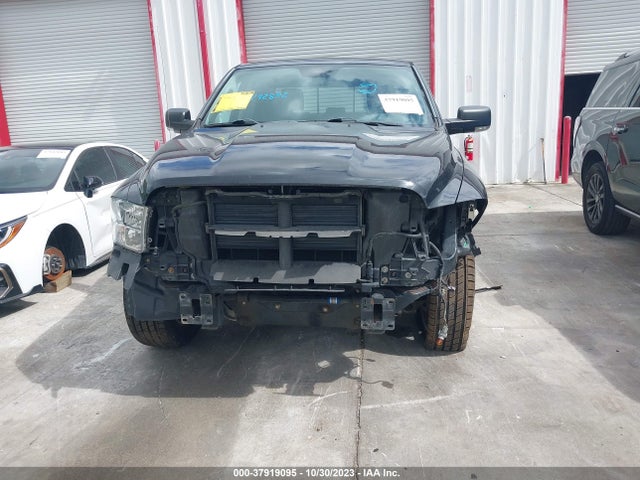 RAM 1500 Big Horn 2016 1C6RR7LG7GS363741 Image 6