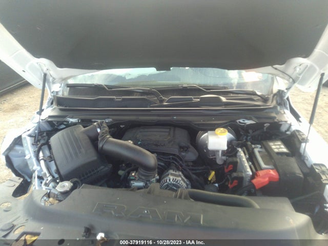 1C6SRFJTXNN344494 RAM 1500 Laramie