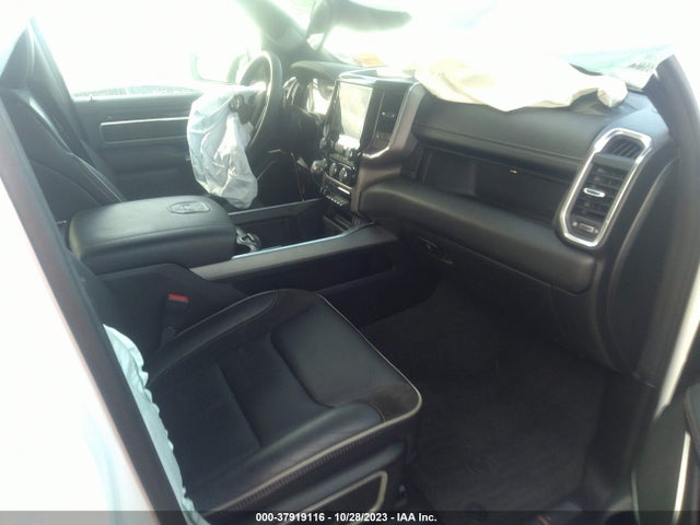 1C6SRFJTXNN344494 RAM 1500 Laramie