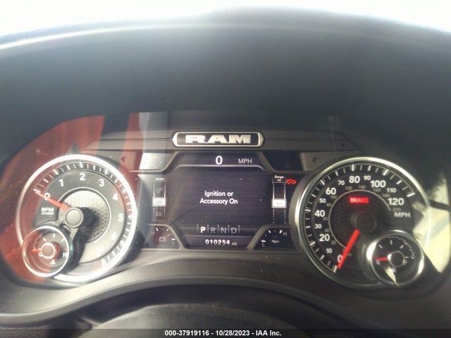 1C6SRFJTXNN344494 RAM 1500 Laramie