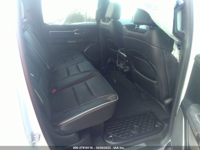 1C6SRFJTXNN344494 RAM 1500 Laramie