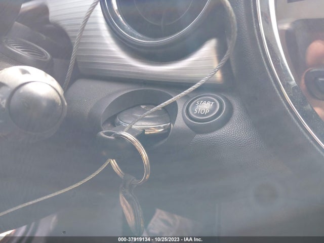2012 MINI COOPER ROADSTER WMWSY1C55CT311521 Photo 10