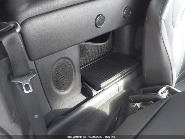 2012 MINI COOPER ROADSTER WMWSY1C55CT311521 Photo 7