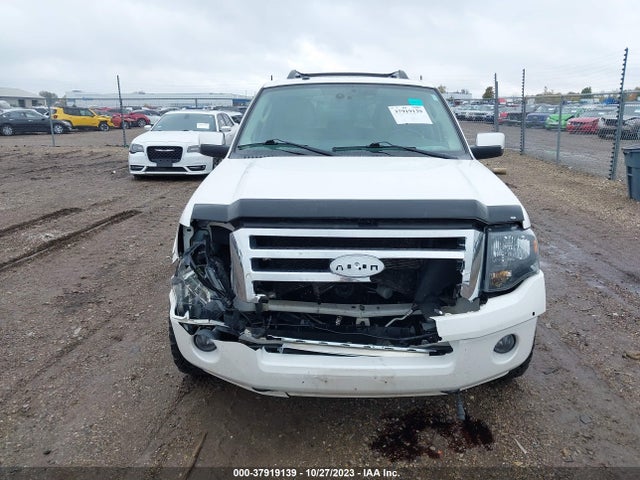 Ford Expedition Limited 2014 1FMJU2A58EEF23559 Image 13
