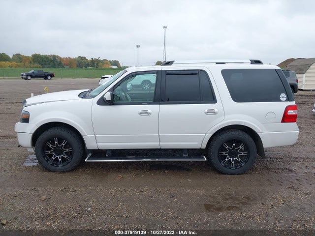 Ford Expedition Limited 2014 1FMJU2A58EEF23559 Image 15