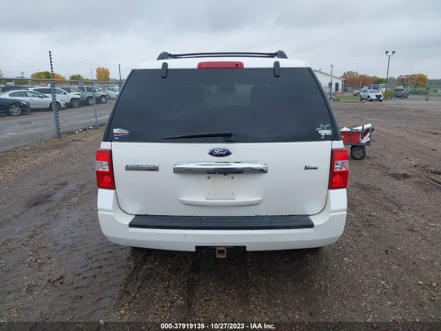 Ford Expedition Limited 2014 1FMJU2A58EEF23559 Image 17
