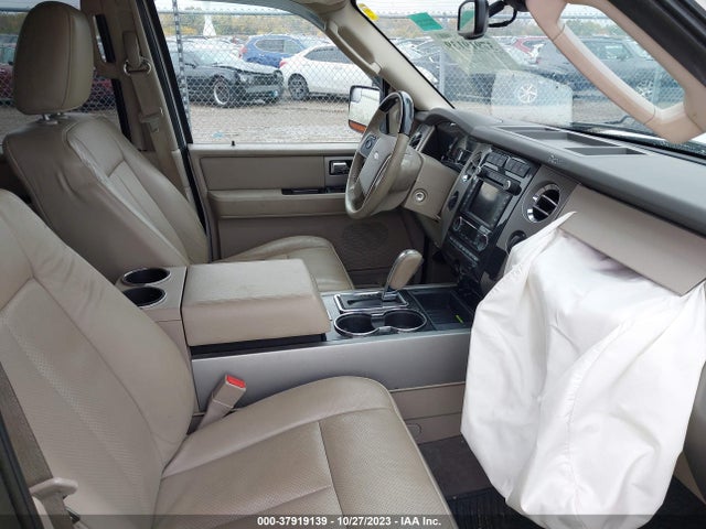 Ford Expedition Limited 2014 1FMJU2A58EEF23559 Image 5