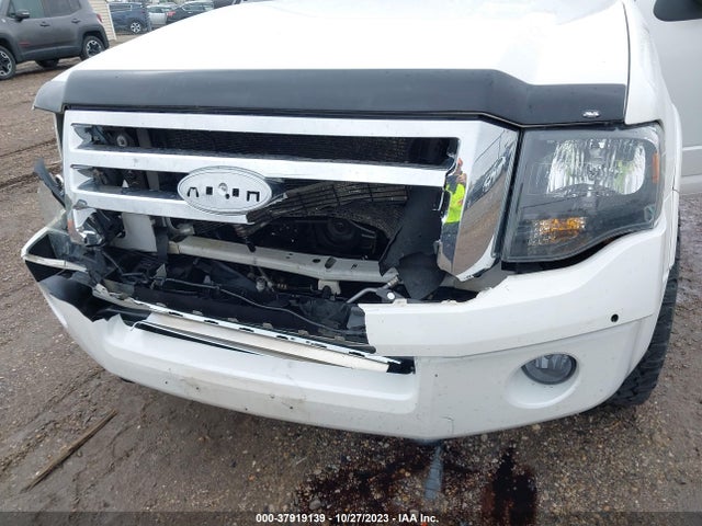 Ford Expedition Limited 2014 1FMJU2A58EEF23559 Image 6