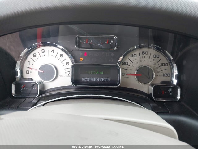 Ford Expedition Limited 2014 1FMJU2A58EEF23559 Image 7
