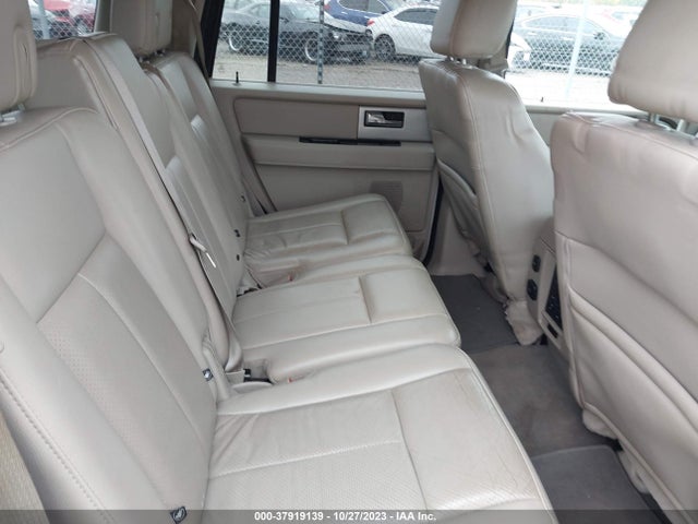 Ford Expedition Limited 2014 1FMJU2A58EEF23559 Image 8