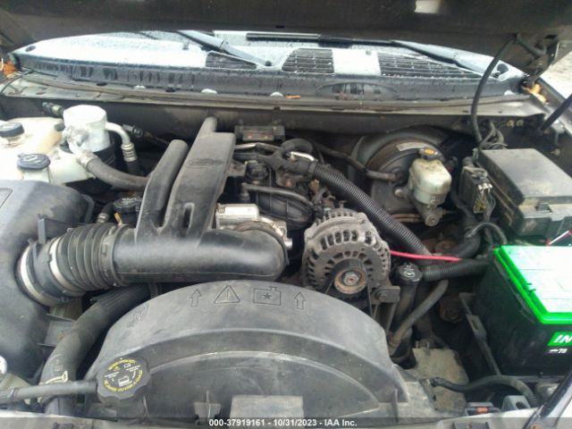 2007 SAAB 9-7X 5S3ET13M072805183 Photo 9