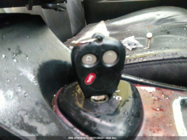 2007 SAAB 9-7X 5S3ET13M072805183 Photo 10