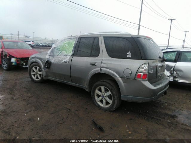 2007 SAAB 9-7X 5S3ET13M072805183 Photo 2