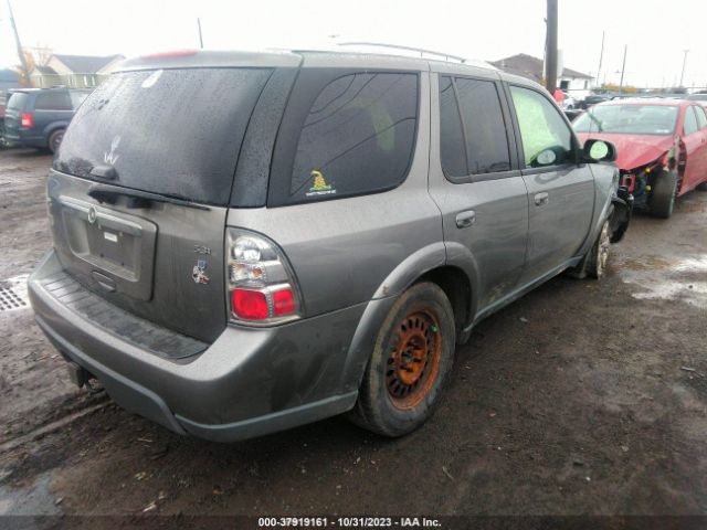 2007 SAAB 9-7X 5S3ET13M072805183 Photo 3