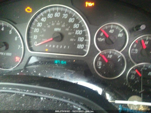 2007 SAAB 9-7X 5S3ET13M072805183 Photo 6