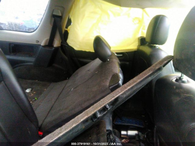 2007 SAAB 9-7X 5S3ET13M072805183 Photo 7