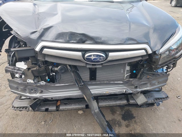 2021 SUBARU FORESTER PREMIUM VIN: JF2SKAFC2MH547872