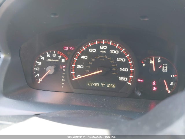 2006 HONDA ACCORD LX VIN: 1HGCM72356A015745