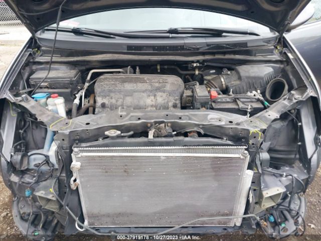 5FNRL5H97GB111428 Honda Odyssey Touring