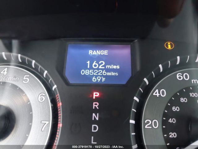 5FNRL5H97GB111428 Honda Odyssey Touring