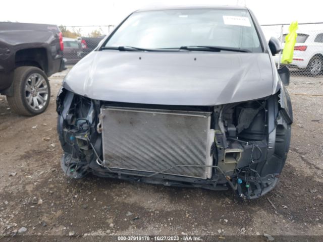 5FNRL5H97GB111428 Honda Odyssey Touring