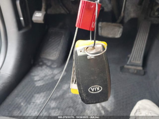 5XYKU4A73EG431398 KIA SORENTO EX